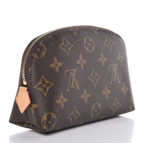 louis vuitton makeup cases|louis vuitton truth makeup pouch.